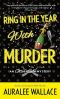 [An Otter Lake Mystery 04] • Ring in the Year With Murder